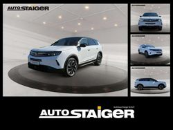 Lack weiss banquise/typ aussen Gebraucht 2025 Opel Grandland X SUV | 38.590 € (Teuer)