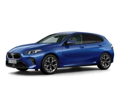 Gebraucht 2025 BMW 120 Efficient Dynamics Kleinwagen | 38.690 € (Etwas zu teuer)