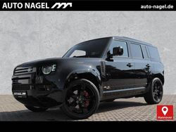 Schwarz Neu 2025 Land Rover Defender SUV | 112.812 €