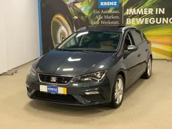 Andere Gebraucht 2019 Seat Leon Limousine | 14.990 € (Fairer Preis)