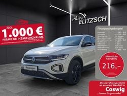 Pure white Gebraucht 2025 VW T-Roc Style SUV | 40.950 € (Guter Preis)