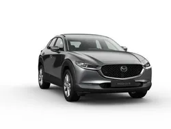 Grau Neu 2025 Mazda CX-30 Center-Line SUV | 30.409 €