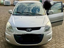 Gebraucht 2009 Hyundai Matrix Van / Kleinbus | 800 € (Superpreis)