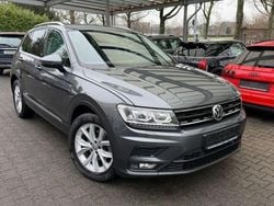 Andere Gebraucht 2018 VW Tiguan Sound SUV | 19.499 € (Guter Preis)