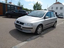 Grau Gebraucht 2005 Fiat Stilo Dynamic Limousine | 990 € (Guter Preis)