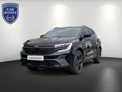 Schwarz Gebraucht 2023 Renault Austral Techno Esprit Alpine SUV | 28.990 € (Fairer Preis)