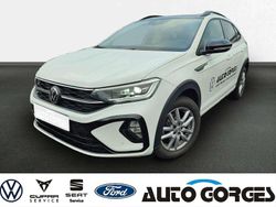 Weiß Gebraucht 2024 VW Taigo Style SUV | 25.980 € (Etwas zu teuer)