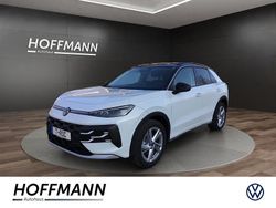 Weiß Neu 2025 VW T-Roc Life SUV | 39.990 € (Etwas zu teuer)