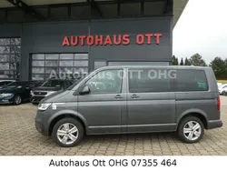 Grau Neu 2024 VW T6.1 Van | 53.900 €
