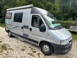 Silber Gebraucht 2006 Fiat Ducato Van | 25.500 €
