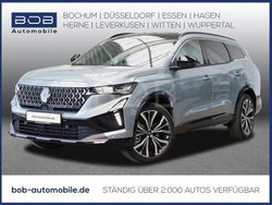 Baltique grau (grau) Gebraucht 2025 Renault Espace Iconic Van / Kleinbus | 49.888 € (Etwas zu teuer)