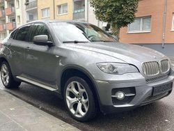 Grau Gebraucht 2011 BMW X6 SUV | 9.990 €