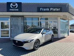 Neu 2025 Mazda 3 Center-Line | 31.790 € (Etwas zu teuer)