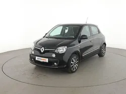 Schwarz Gebraucht 2016 Renault Twingo Intens Kleinwagen | 8.130 € (Superpreis)