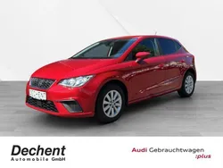 Rot Gebraucht 2019 Seat Ibiza Style Limousine | 12.480 € (Guter Preis)