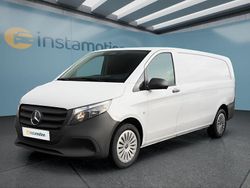 Weiß Gebraucht 2024 Mercedes Vito Van / Kleinbus | 36.899 € (Teuer)