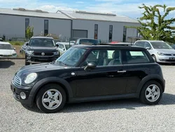 Schwarz Gebraucht 2010 Mini ONE Kleinwagen | 1.950 € (Superpreis)