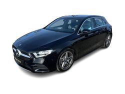 Andere Gebraucht 2020 Mercedes A180 AMG line Limousine | 19.899 € (Guter Preis)