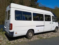 VW LT