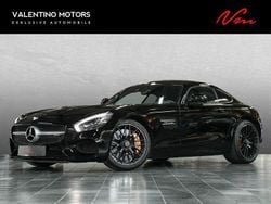 Schwarz unilack Gebraucht 2015 Mercedes AMG GT S AMG Coupé | 84.900 € (Fairer Preis)