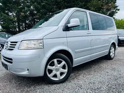 Silber Gebraucht 2007 VW T5 Van | 23.990 €