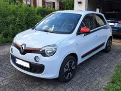 Weiß Gebraucht 2015 Renault Twingo Dynamique Kleinwagen | 4.200 € (Fairer Preis)