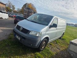 Silber Gebraucht 2006 VW T5 Van | 3.499 € (Superpreis)