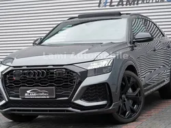 Grau Gebraucht 2024 Audi RS Q8 Sport SUV | 121.999 € (Superpreis)