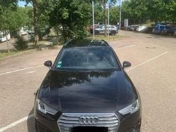 Weiß Gebraucht 2019 Audi A4 Kombi | 18.990 € (Fairer Preis)