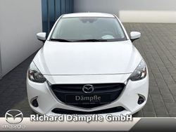 Purweiß Gebraucht 2019 Mazda 2 Kizoku Kleinwagen | 14.850 € (Etwas zu teuer)
