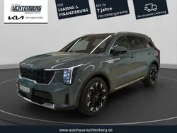 Grün Gebraucht 2025 Kia Sorento Platinum SUV | 54.750 € (Guter Preis)