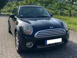 Schwarz Gebraucht 2010 Mini ONE Kleinwagen | 3.950 € (Teuer)
