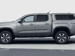 Dark grey metallic Neu 2025 VW Amarok Style Abholung | 54.739 € (Fairer Preis)