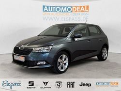 Grau Gebraucht 2019 Skoda Fabia Cool Plus Kleinwagen | 12.399 € (Fairer Preis)