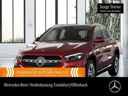 Rot Gebraucht 2024 Mercedes GLA200 Progressive SUV | 39.890 € (Fairer Preis)
