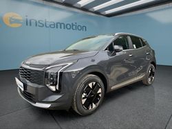 Grau Neu 2025 Kia Sportage SUV | 37.449 € (Superpreis)