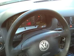 Silber Gebraucht 2003 VW Golf IV Edition Limousine | 2.000 € (Fairer Preis)