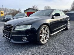 Schwarz Gebraucht 2011 Audi A5 Comfort Coupé | 5.500 € (Guter Preis)