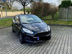Gebraucht 2016 Ford Fiesta Titanium Kleinwagen | 4.999 € (Guter Preis)