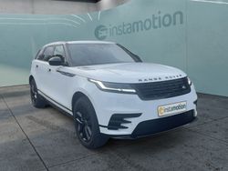 Weiß Gebraucht 2024 Land Rover Range Rover Velar SE Dynamic SUV | 66.299 € (Teuer)