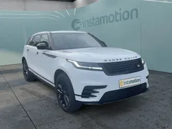 Weiß Gebraucht 2024 Land Rover Range Rover Velar SE Dynamic SUV | 66.299 € (Fairer Preis)