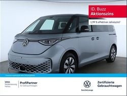 Silber Gebraucht 2025 VW ID. Buzz Pro Van / Kleinbus | 57.390 €