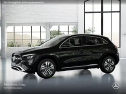 Gebraucht 2024 Mercedes GLA180 SUV | 34.990 € (Guter Preis)