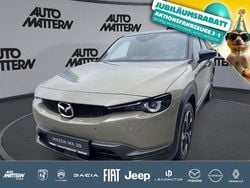 Zircon sand m: black roof Neu 2024 Mazda MX30 Makoto SUV | 28.990 €