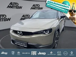 Zircon sand m: black roof Neu 2024 Mazda MX30 Makoto SUV | 28.990 € (Fairer Preis)