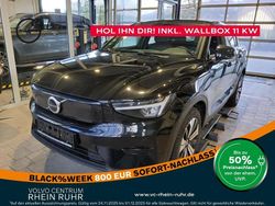 Stone Gebraucht 2022 Volvo C40 Core SUV | 27.350 € (Guter Preis)