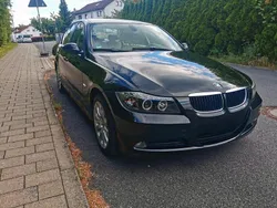 Schwarz Gebraucht 2005 BMW 320 Limousine | 2.300 € (Fairer Preis)