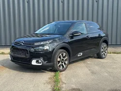 Schwarz Gebraucht 2019 Citroën C4 Cactus Shine Kleinwagen | 8.000 € (Superpreis)