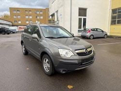 Grau Gebraucht 2007 Opel Antara Cosmo SUV | 2.900 € (Guter Preis)