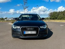 Blau Gebraucht 2012 Audi A6 Kombi | 12.499 € (Fairer Preis)